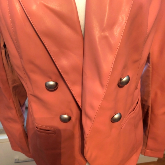 G by Giuliana Rancic blazer - Picture 3 of 5